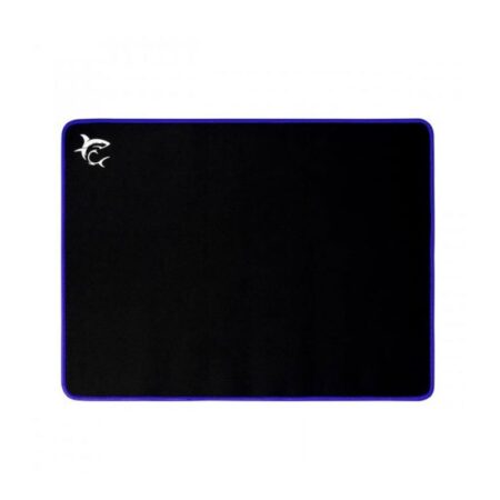 Tapis de Souris Gamer White Shark -Bleu &Noir- GMP-2103 Tunisie