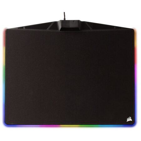 Tapis de Souris Corsair MM800C RGB Polaris – CH-9440021 Tunisie