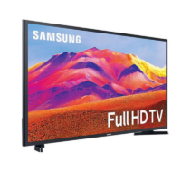 Téléviseur Samsung 43T5300 Smart FHD + Récepteur Intégré Noir Tunisie