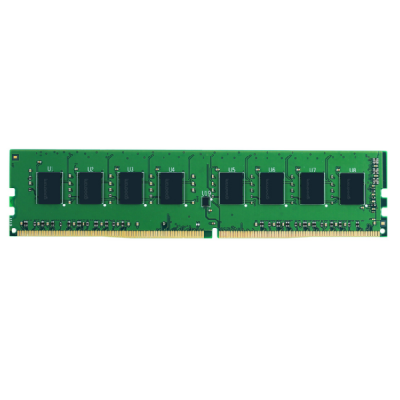 Barette mémoire Goodram Sodimm Ddr4 32g 3200mhz -gr3200s464l22/32g Tunisie