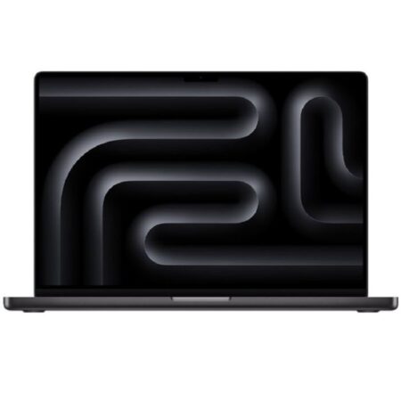 Apple Macbook Pro M3 Pro 18go 512go Ssd – Noir Sidéral – MRW13FN/A Tunisie