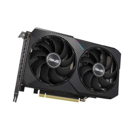 Carte Graphique Asus Dual Geforce Rtx 3060 O12g -90YV0GB2-M0NA10 Tunisie