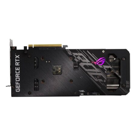 Carte Graphique Asus Rog Strix Geforce Rtx 3050 O8g Tunisie