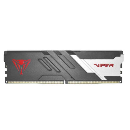 Barrette Mémoire Patriot Viper Venom 32 Go Ddr5 5200 Mhz U-dimm – PVV532G52C36 Tunisie