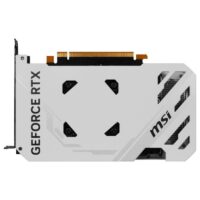 Carte Graphique Msi Geforce Rtx 4060 Ventus 2x White 8g Oc – 912-V516-032 Tunisie