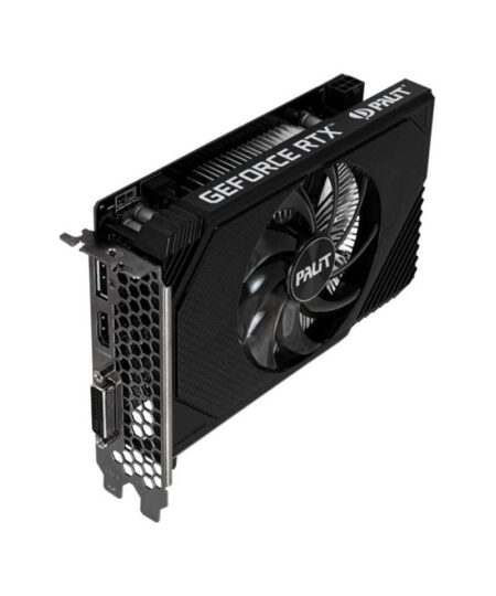 Carte Graphique Palit GeForce RTX 3050 StormX 6G -NE63050018JE-1070F Tunisie