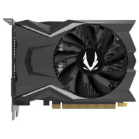 Carte Graphique ZOTAC GAMING Geforce GTX 1650 amp core gddr6 – ZT-T16520J-10L Tunisie