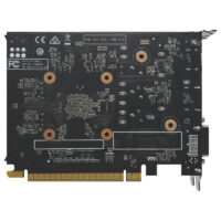 Carte Graphique ZOTAC GAMING Geforce GTX 1650 amp core gddr6 – ZT-T16520J-10L Tunisie