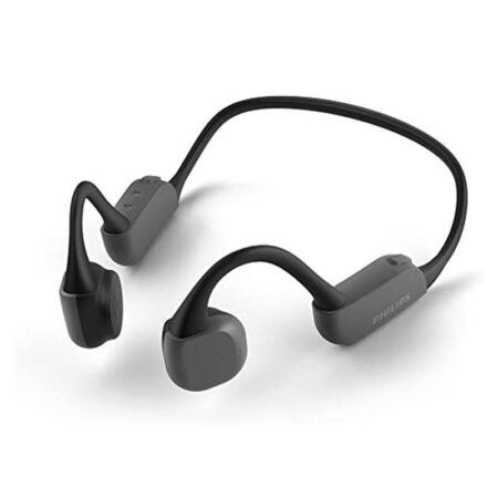 Casque Sans fil Bluetooth Sport Philips Noir – TAA6606BK/00 Tunisie