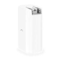 Chargeur Mural Multiport Ksix Gan 65 W Pps Ultra Rapide – Blanc – BCD65TR01B Tunisie