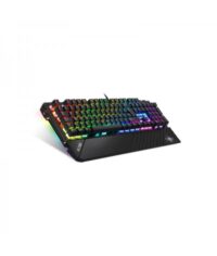 Clavier Spirit of gamer Mécanique Rétroéclairé Rgb XPERT K700 – Noir -CLA-XK700 Tunisie