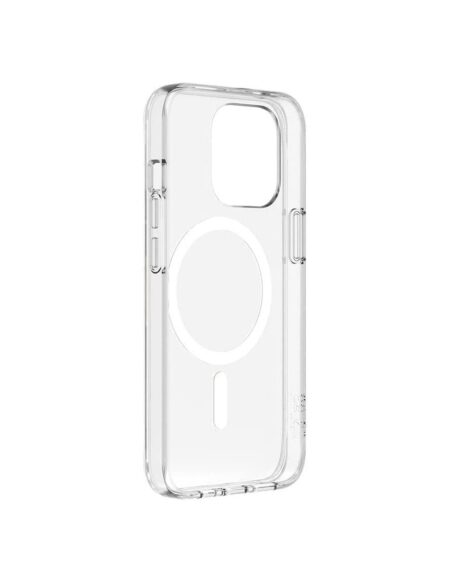 Coque de protection Magsafe pour iPhone 14 Pro – Transparente – MSA010btCL Tunisie