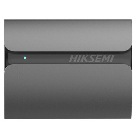 Disque Dur Externe Hiksemi T300S 320 Go SSD – Gris – ESSD-T300S-320G Tunisie