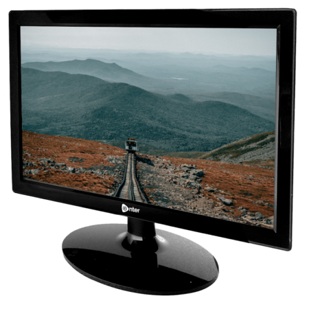 Ecran Enter 22″ HD Hdmi Vga  ECR-EMO-22 Tunisie