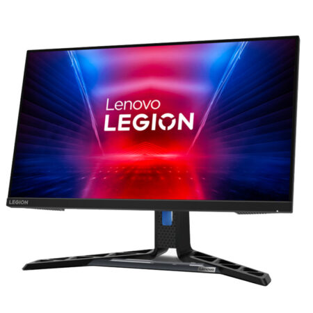 Ecran Gamer Lenovo Legion R25f-30 24.5” FHD 240Hz VA – Noir – 67B8GACBEU Tunisie