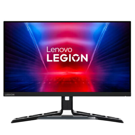 Ecran Gamer Lenovo Legion R25f-30 24.5” FHD 240Hz VA – Noir – 67B8GACBEU Tunisie