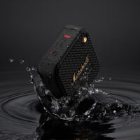 Enceinte Portable Marshall Willen Bluetooth – NOIR -1006059 Tunisie