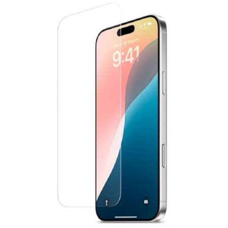 Film De Protection Belkin Screenforce En Verre Trempé Pour Iphone 16 Pro Max – SFA114zw Tunisie