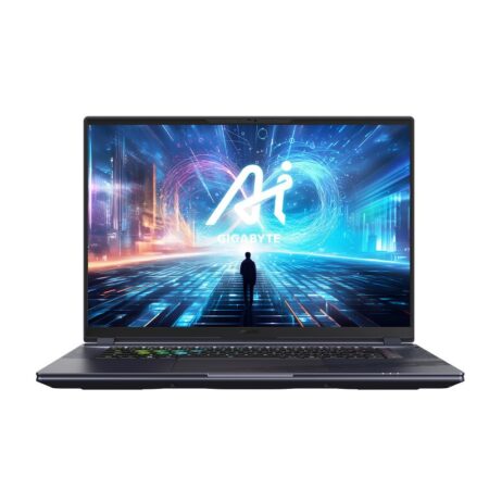 Pc portable Gamer Gigabyte Aorus 16X ASG i7 14 Gen 16 Go 1 To RTX 4070 -AORUS-16X-ASG-I7 Tunisie