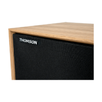 Haut Parleur Bluetooth Résidentielle En Bois Thomson Cosy 150 w – WS702 Tunisie