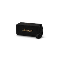 Haut Parleur Marshall MIDDLETON Bluetooth – Noir – 1006034 Tunisie