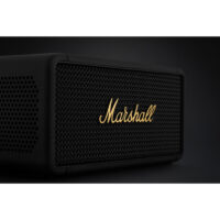 Haut Parleur Marshall MIDDLETON Bluetooth – Noir – 1006034 Tunisie