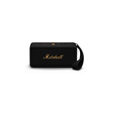 Haut Parleur Marshall MIDDLETON Bluetooth – Noir – 1006034 Tunisie