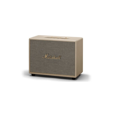 Haut Parleur Marshall Woburn III Bluetooth – Crème -1006017 Tunisie