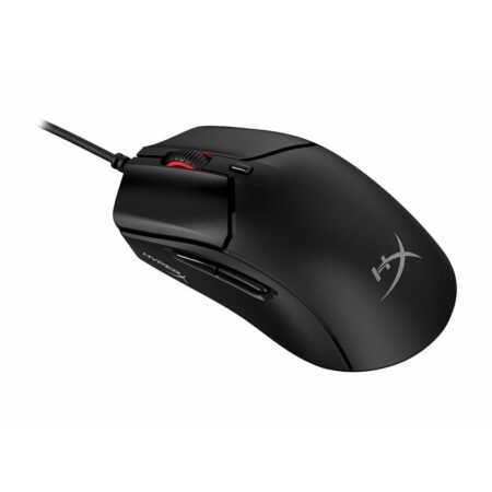 Souris Gaming Hyperx Pulsefire Haste 2 – Noir -6N0A7AA Tunisie