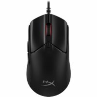 Souris Gaming Hyperx Pulsefire Haste 2 – Noir -6N0A7AA Tunisie