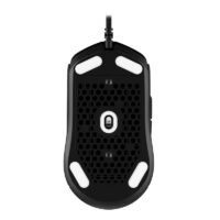 Souris Gaming Hyperx Pulsefire Haste 2 – Noir -6N0A7AA Tunisie