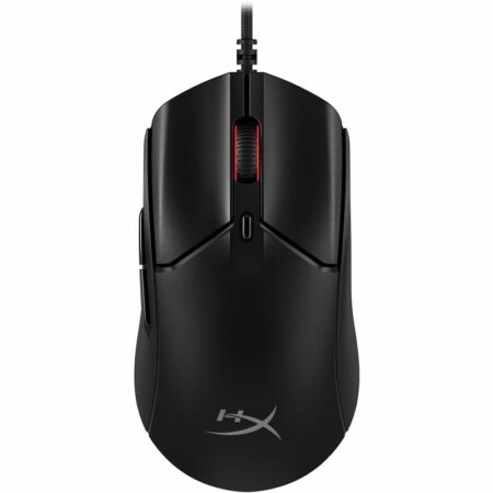 Souris Gaming Hyperx Pulsefire Haste 2 – Noir -6N0A7AA Tunisie