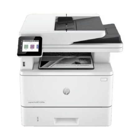 Imprimante Multifonction  LaserJet PRO HP MFP 4103FDW WIFI – Blanc – 2Z629A Tunisie