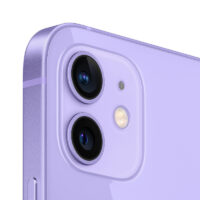 Iphone 12 64 Go – Violet – MJNM3ZD/A Tunisie