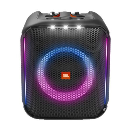 Haut Parleur Bluetooth Jbl Partybox Encore Essential Bluetooth Avec Microphone – Noir – JBLPBENCORE1MICUK Tunisie