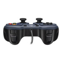 Manette De Jeu Filaire Logitech F310 Pour PC – Noir et Bleu -940-000138 Tunisie