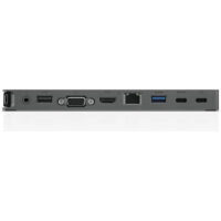 Mini Station d’accueil Lenovo USB-C 45W -Gris – G0A70065US Tunisie