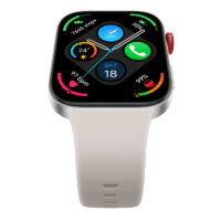 Montre Connectée Huawei Watch Fit 3 – Blanc- SLO-B09S-WHITE Tunisie