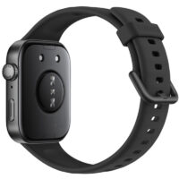 Montre Connectée Huawei Watch Fit 3 – Noir- SLO-B09S-BLACK Tunisie