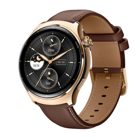 Smartwatch Mibro Lite 3 Pro -Marron-XPAW019RG Tunisie