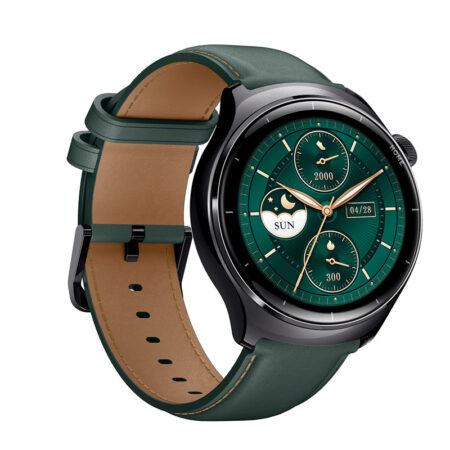 Smartwatch Mibro Lite 3 Pro -Vert-XPAW019BG Tunisie