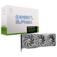 Carte Graphique ZOTAC GAMING Geforce RTX 4060 Twin Edge 8Go Tunisie