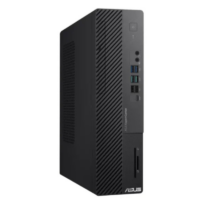 Pc de bureau Asus ExpertCenter D700SE I5 13Gén 8Go 512Go Noir – D700SE-5135000310 Tunisie