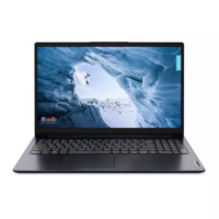 Pc Portable Lenovo IdeaPad 115alc7 Ryzen 7 8go 512go Ssd – Bleu – 82R400XKFG Tunisie