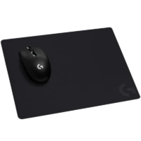 Tapis Souris Gaming Logitech G240 – Noir – 943-000785 Tunisie