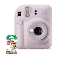 Appareil Photo Instantané FUJIFILM INSTAX Mini 12 Vert Tunisie