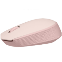 Souris Sans Fil Logitech M171 – Rose  -910-006865 Tunisie