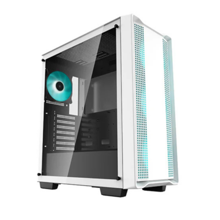 Pc De Bureau KIMERA Runrate V2 – Blanc Tunisie