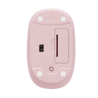 Souris Sans Fil Logitech M196 – Rose – 910-007461 Tunisie