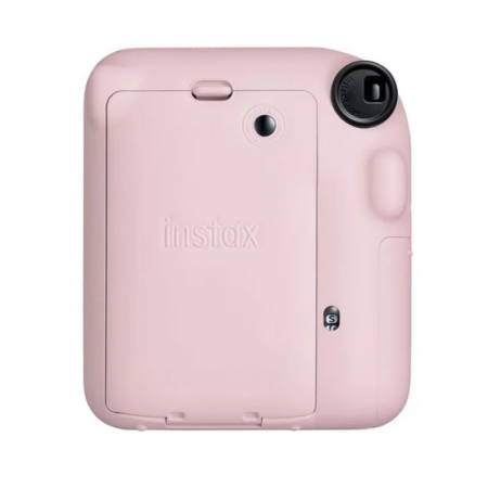 Appareil Photo Instantané FUJIFILM INSTAX Mini 12 Rose Tunisie